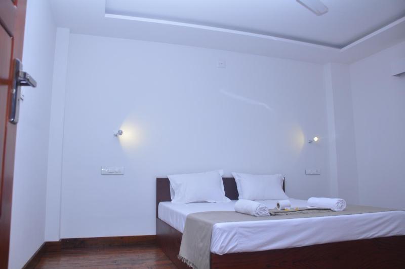 Marari Beach Pearl Homestay - image 13