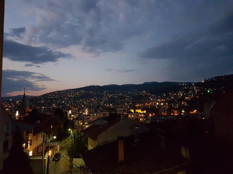 Sarajevo Hills Apartment - image 10