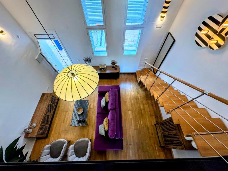 Misterhost Loft Alameda - image 5