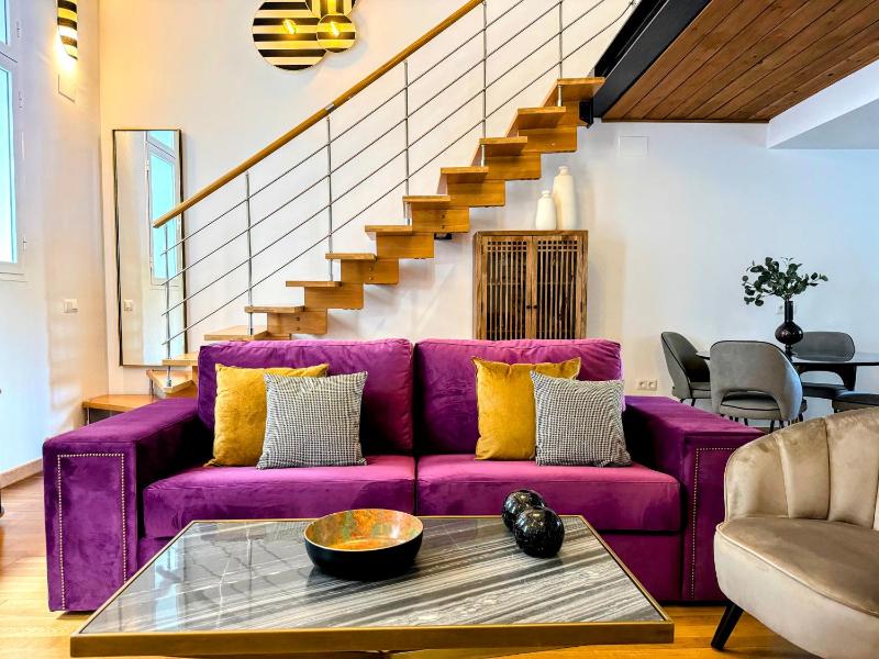 Misterhost Loft Alameda - image 15