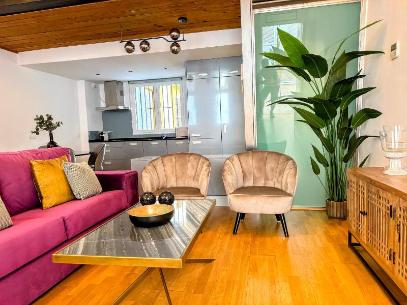 Misterhost Loft Alameda - image 6
