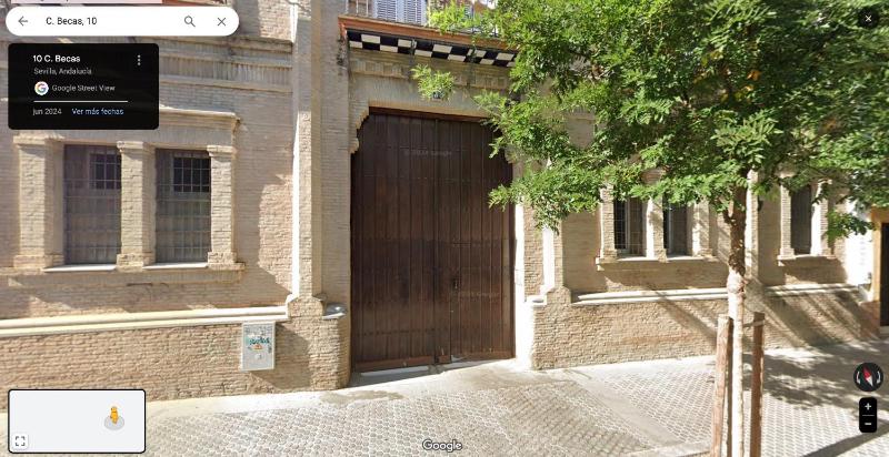 Misterhost Loft Alameda - image 11