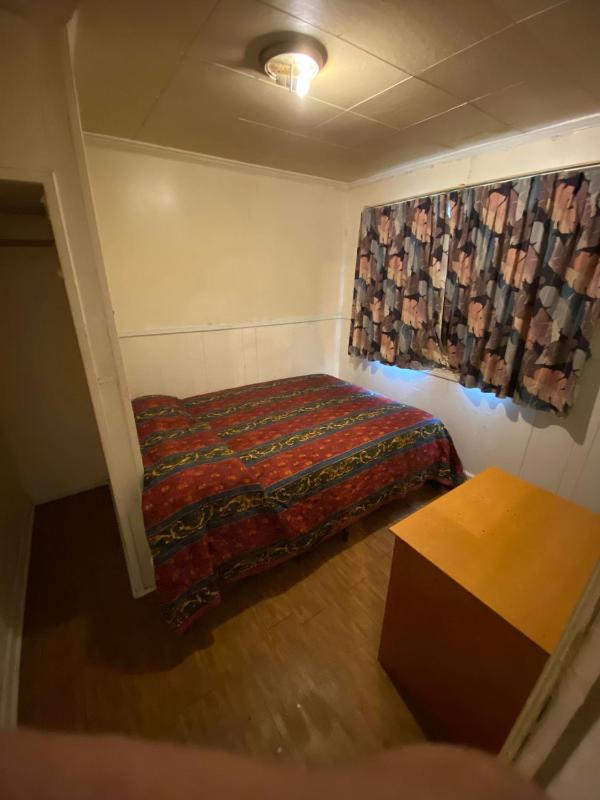 Budget Double Room image 2