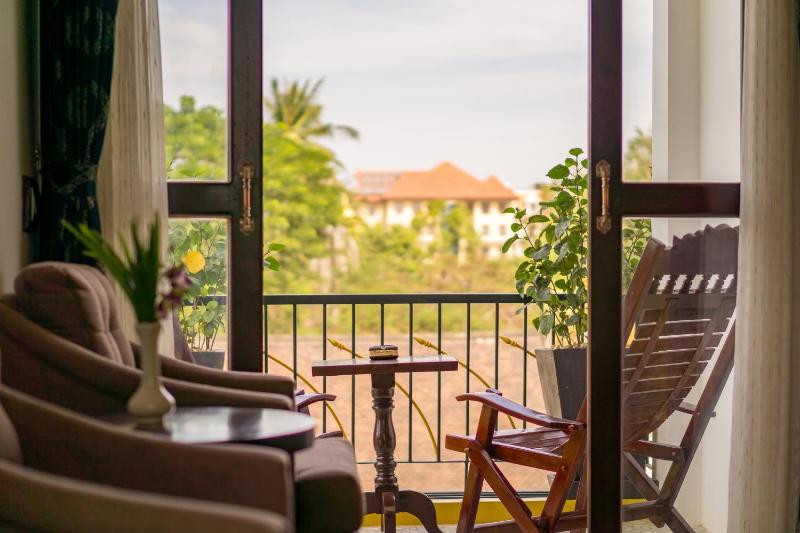 Beyond Yangon Inn - image 16