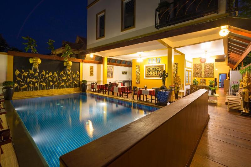Beyond Yangon Inn - image 5