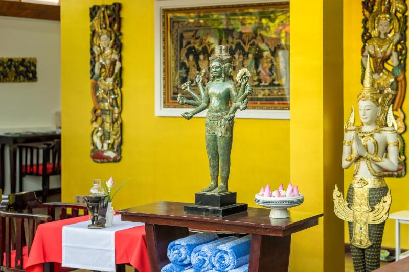 Beyond Yangon Inn - image 10