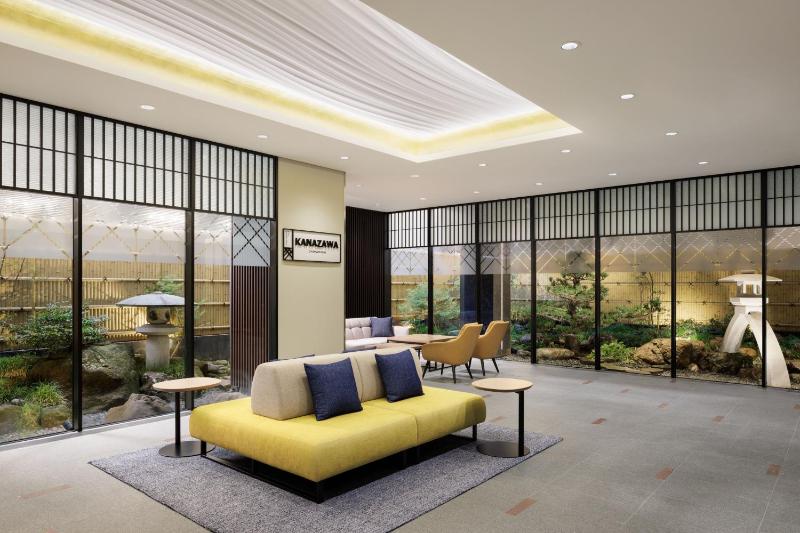 Four Points Flex by Sheraton Kanazawa - image 15
