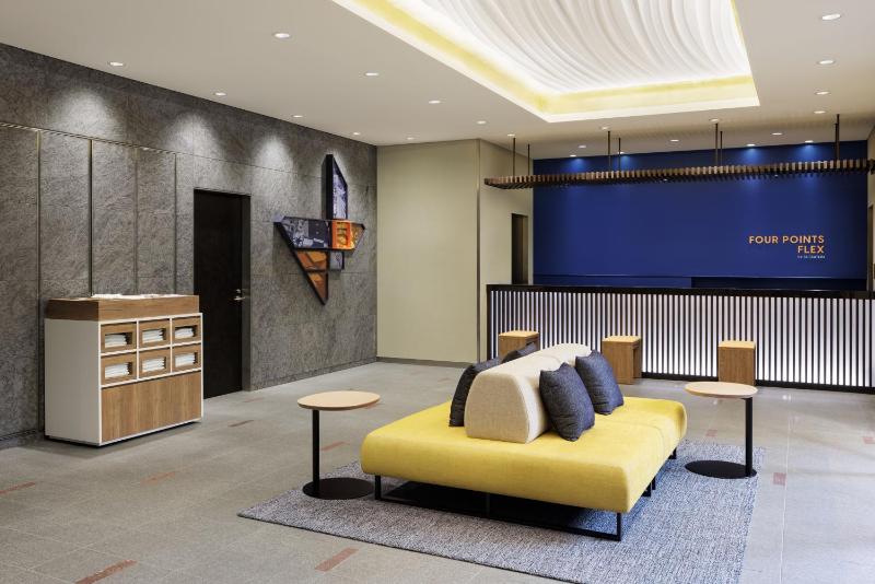 Four Points Flex by Sheraton Kanazawa - image 3
