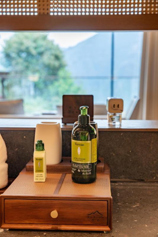Country Retreats Zhangjiajie Manson Resort - image 18