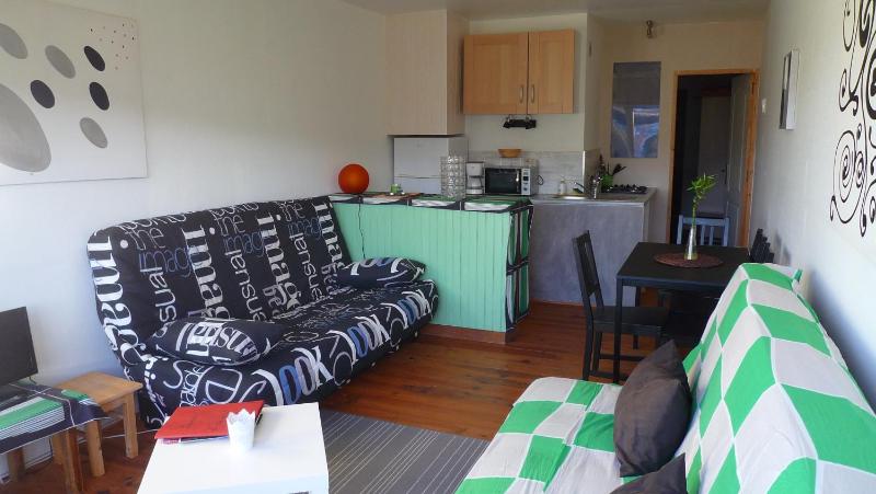 Comfort Apartment image 2
