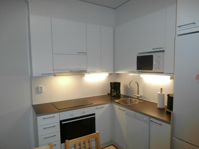 Apartment with Sauna image 1