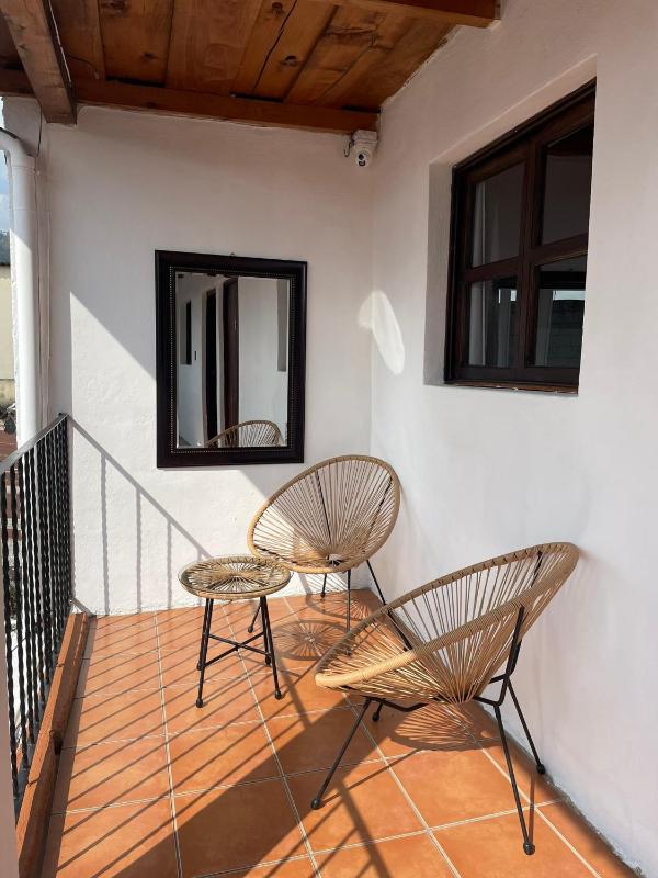 Sonnenhaus Antigua - image 9