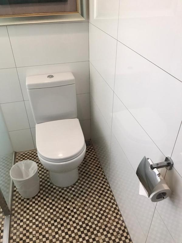 Taichung Charming City Hotel - image 16