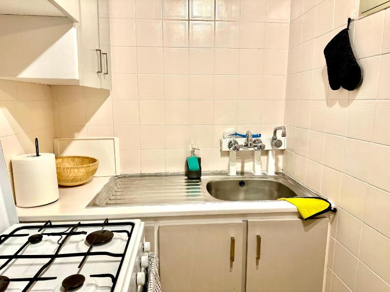 Sea and Lake Breeze 1BR Apt - image 4