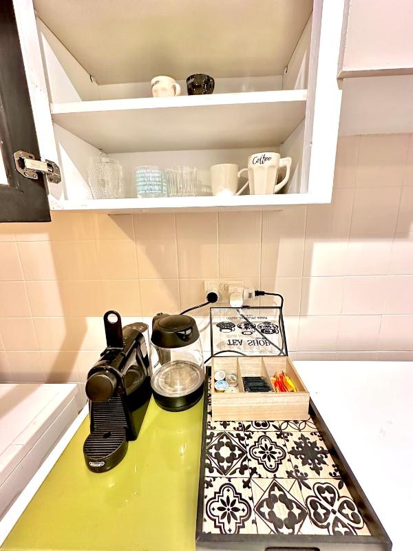 Sea and Lake Breeze 1BR Apt - image 14