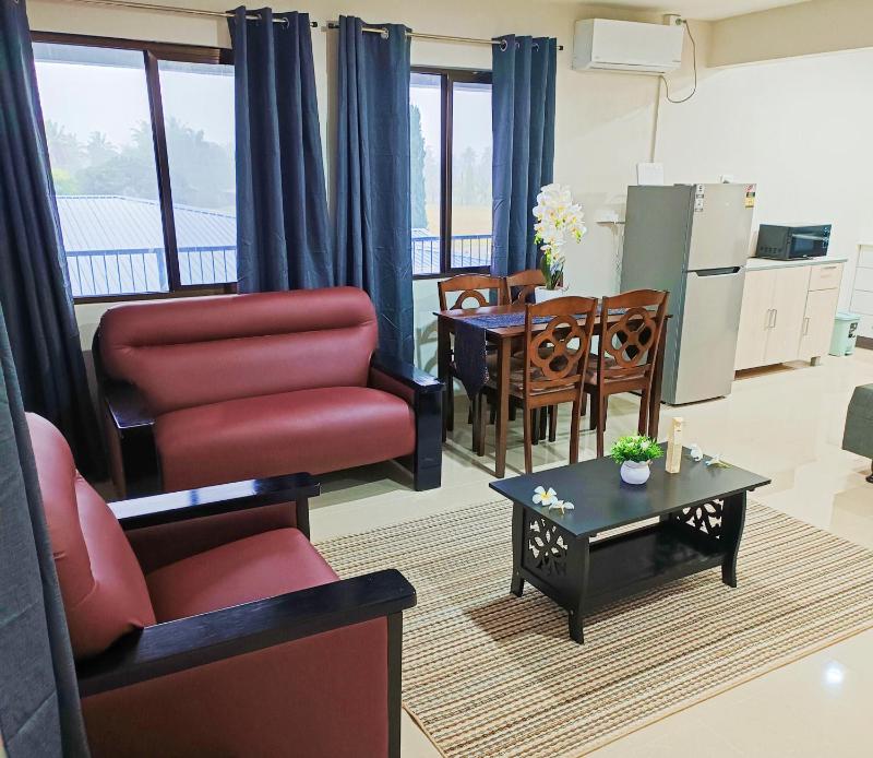 Pacific Apartments Nadi - image 16
