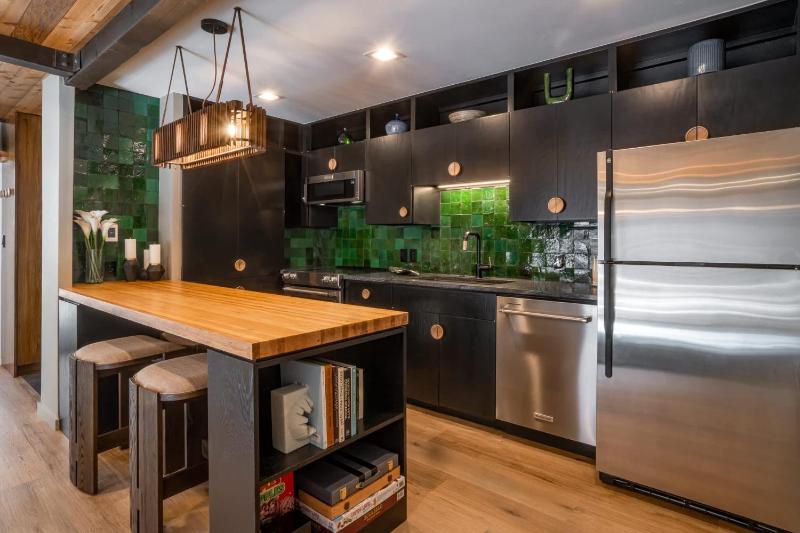 Spacious & Central Aspen 1BR with AC! - image 17