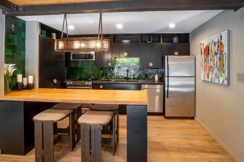 Spacious & Central Aspen 1BR with AC! - image 32