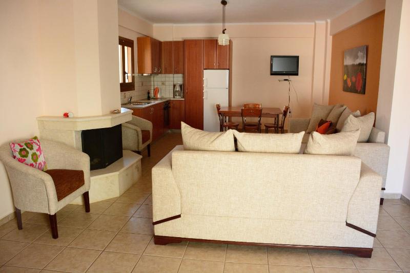 Two-Bedroom Villa image 4