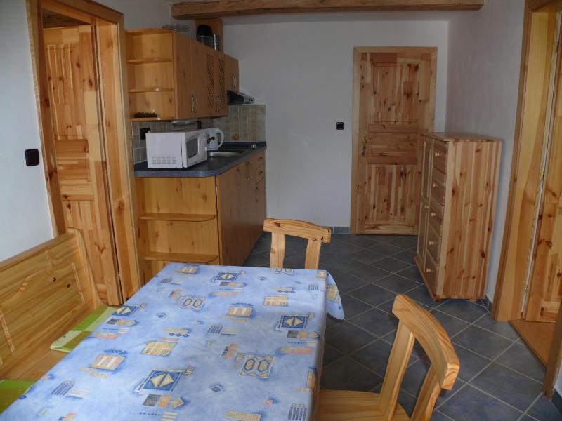 Two-Bedroom Apartment image 3
