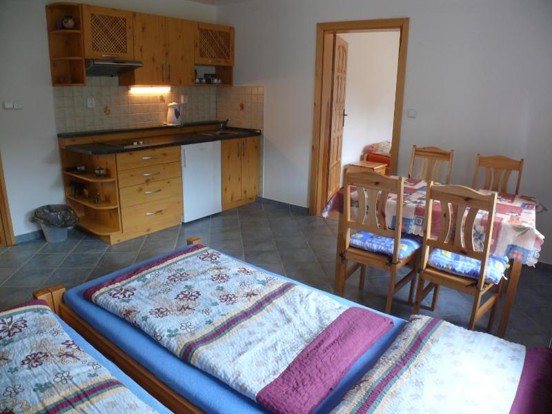 One-Bedroom Apartment (4 Adults) image 3