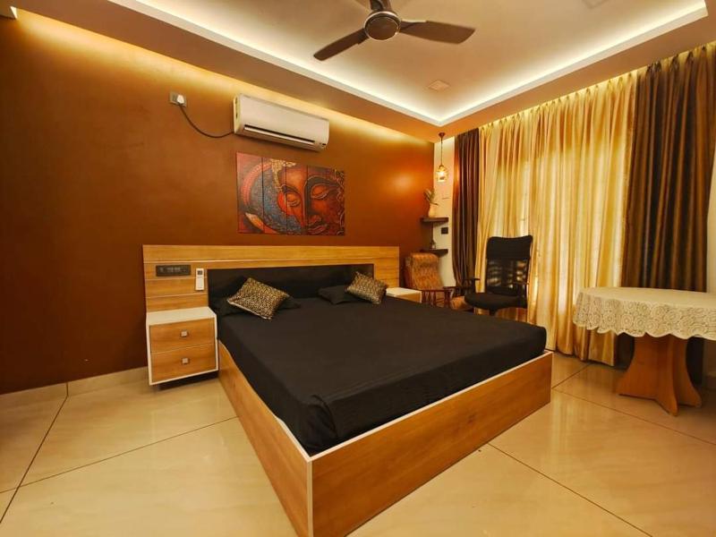 Ishaara Prime Villa - Personalized stay with amenities at heart of City - image 23