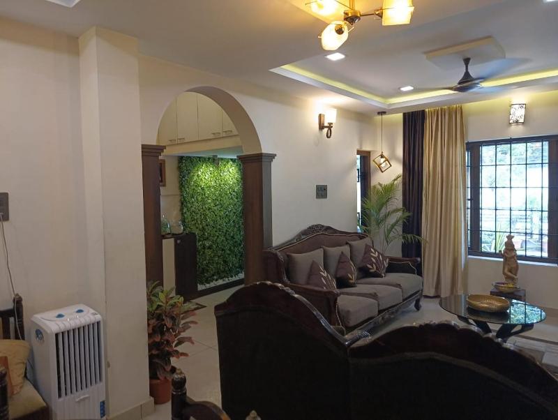 Ishaara Prime Villa - Personalized stay with amenities at heart of City - image 35