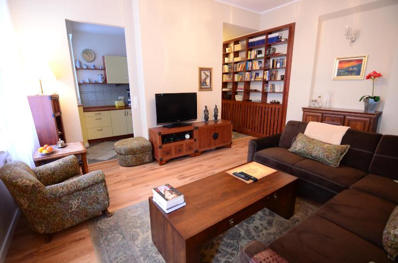 Przestronny Apartament Victus blisko Molo by Noclegi Renters - image 12