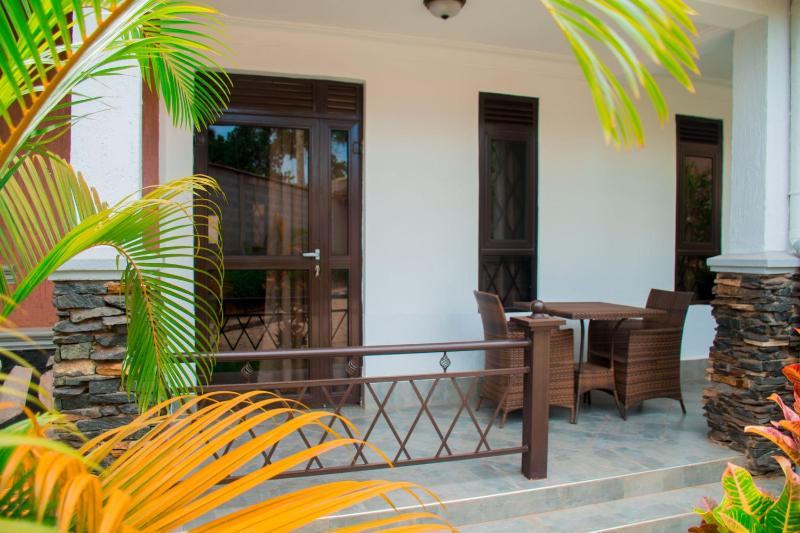 Travel Sanctuary residence - Luxury2 - image 13