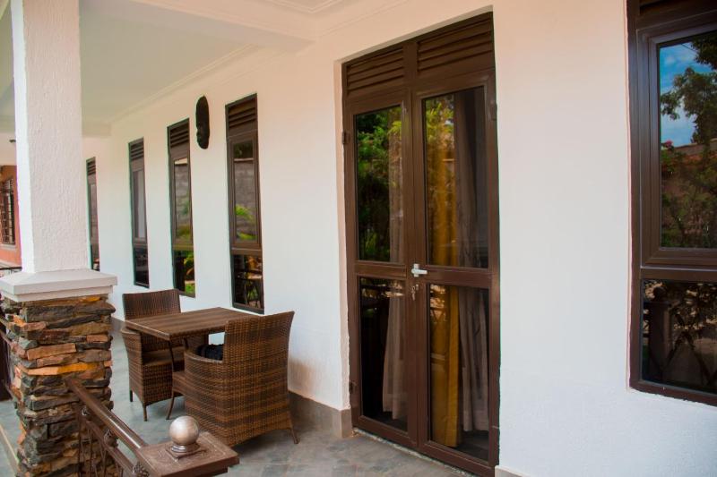 Travel Sanctuary residence - Luxury2 - image 8