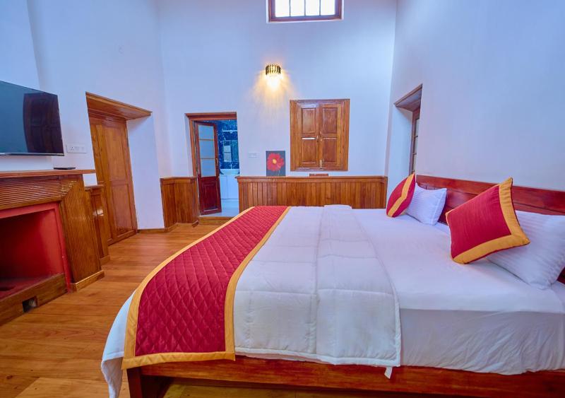 Shivvs Heritage Resort Ooty - image 45