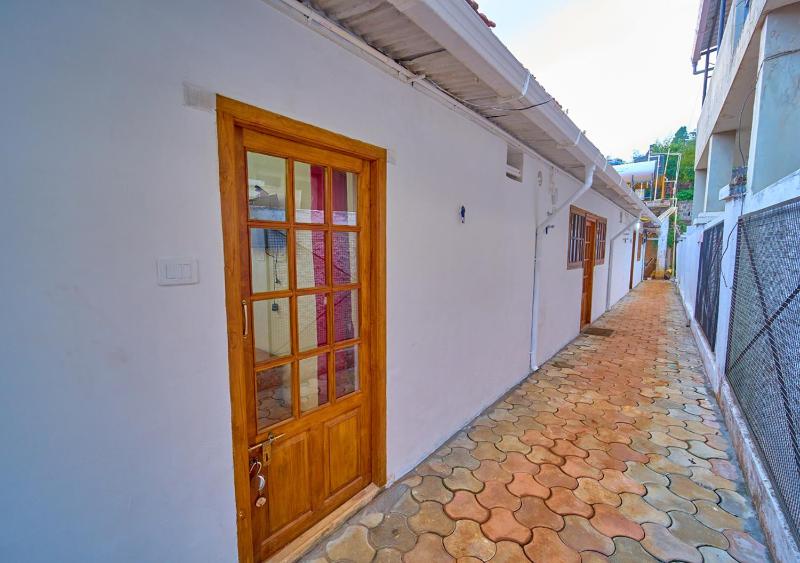 Shivvs Heritage Resort Ooty - image 35