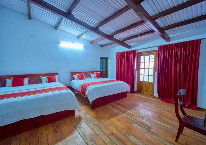 Shivvs Heritage Resort Ooty - image 3