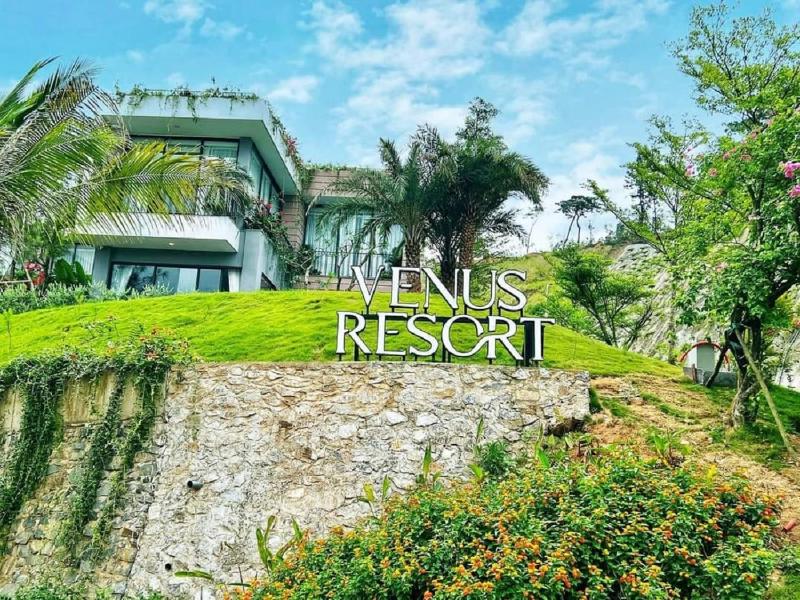VILLA VENUS -Khu B Không mất vé cổng - tại Khu du lịch sinh thái Đại Lải - image 20