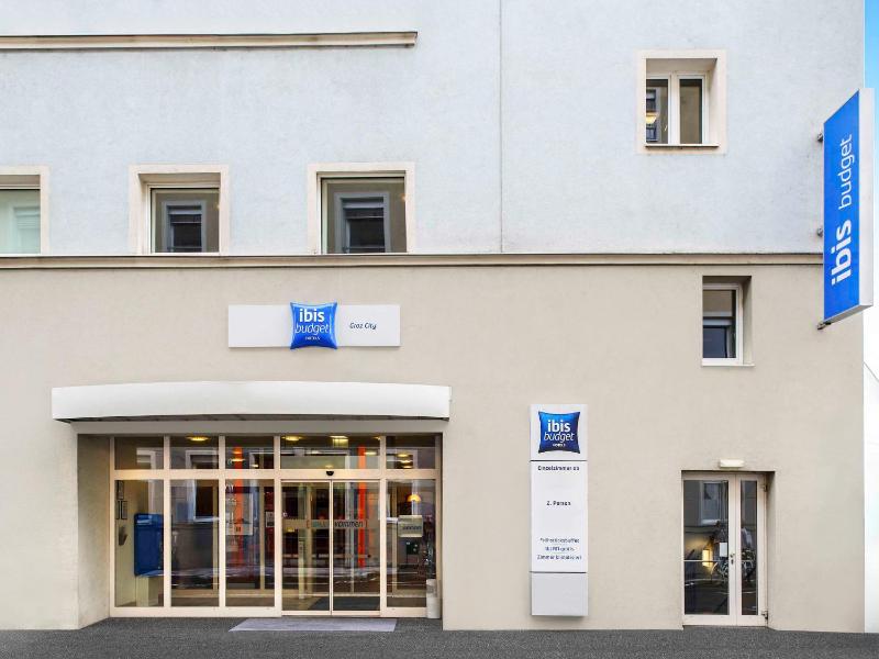 Ibis Budget Graz City - image 16