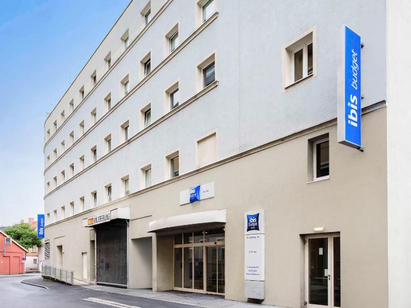 Ibis Budget Graz City - image 18