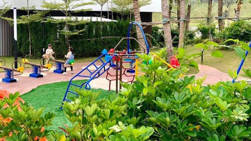 VILLA VENUS -Khu B Không mất vé cổng - tại Khu du lịch sinh thái Đại Lải - image 40