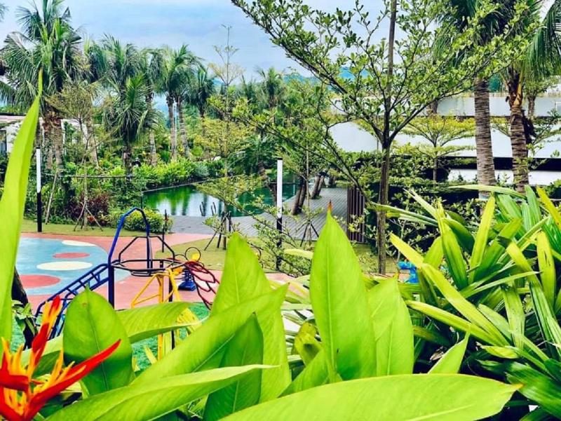 VILLA VENUS -Khu B Không mất vé cổng - tại Khu du lịch sinh thái Đại Lải - image 8
