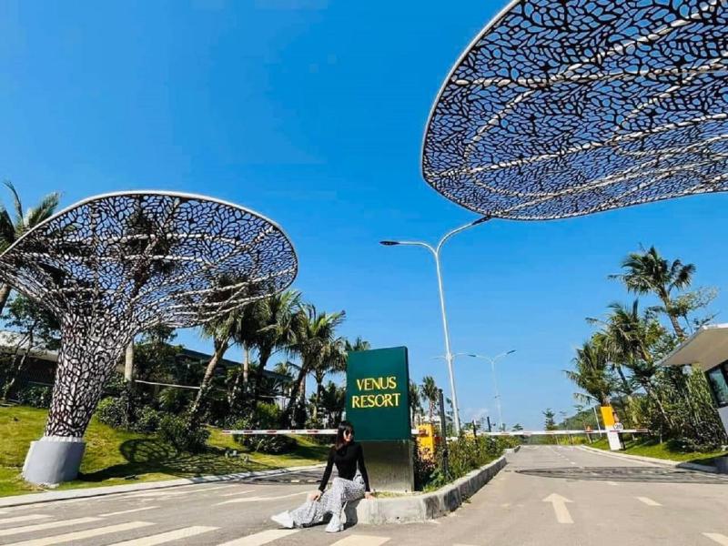 VILLA VENUS -Khu B Không mất vé cổng - tại Khu du lịch sinh thái Đại Lải - image 43