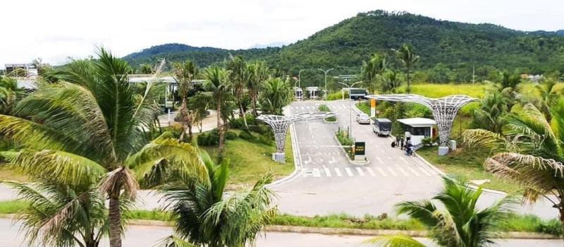 VILLA VENUS -Khu B Không mất vé cổng - tại Khu du lịch sinh thái Đại Lải - image 23