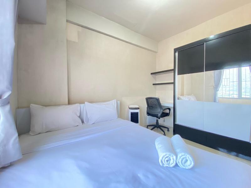 Cozy 2BR Apartment at Pinewood Jatinangor By Travelio - image 15