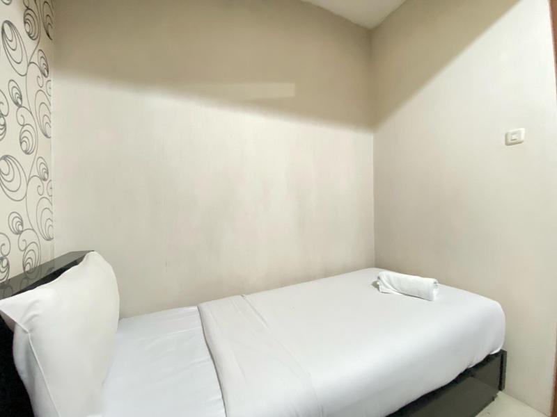 Cozy 2BR Apartment at Pinewood Jatinangor By Travelio - image 11