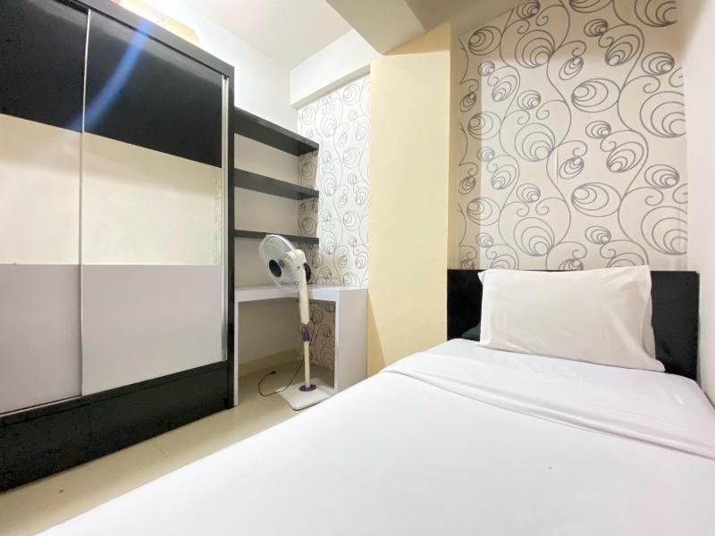 Cozy 2BR Apartment at Pinewood Jatinangor By Travelio - image 8
