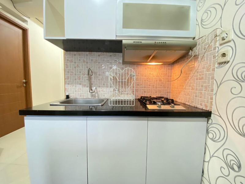Cozy 2BR Apartment at Pinewood Jatinangor By Travelio - image 4
