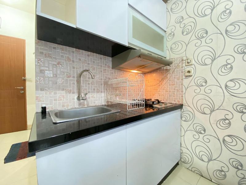Cozy 2BR Apartment at Pinewood Jatinangor By Travelio - image 13