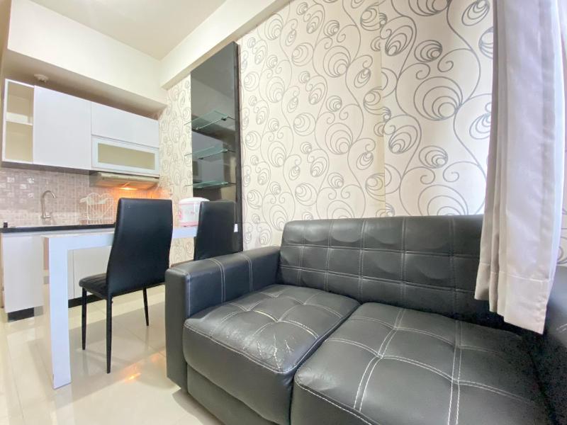 Cozy 2BR Apartment at Pinewood Jatinangor By Travelio - image 6