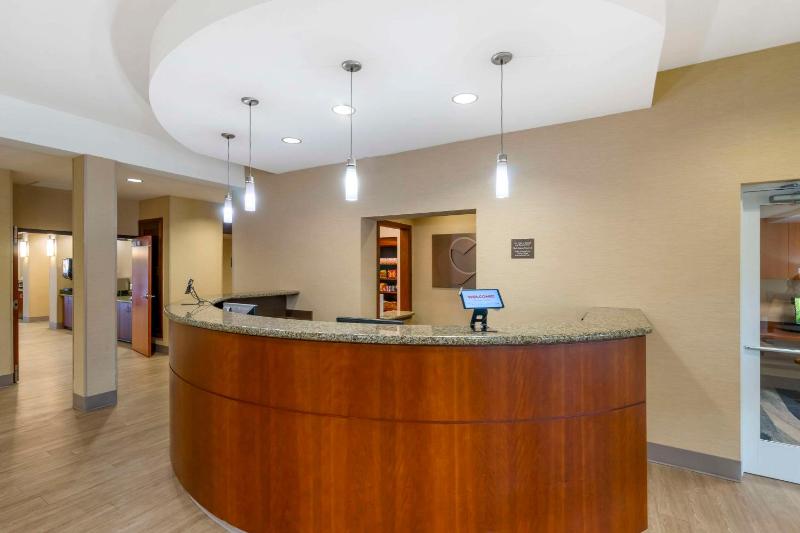 Comfort Suites Sarasota-Siesta Key - image 26