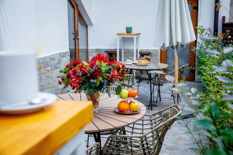 Velinov Boutique Hotel - image 23