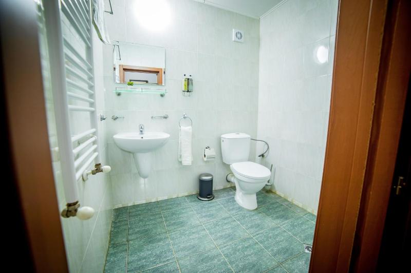 Velinov Boutique Hotel - image 22