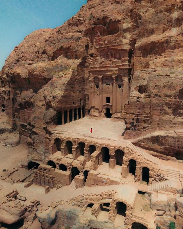 Petra Friends House - image 2